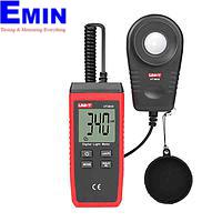 UNI-T UT383S Digital Light Meter (0~199,900Lux)