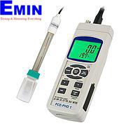PCE PHD 1-PH Multifunction pH Meter (0~14,0 pH; 0~60 ºC)