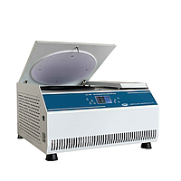 Zenith Lab LC-06F Low Speed Refrigerated Centrifuge (5000rpm)