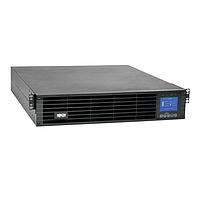 Eaton SUINT3000LCD2U SmartOnline Double-Conversion UPS (208/230V, 3000VA, 2.7kW)