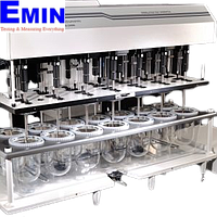 Máy đo độ hoà tan thuốc