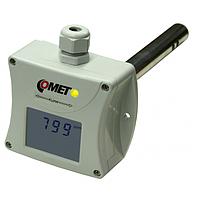 Comet T5145 CO2 concentration transmitter (15-30 Vdc; 24 Vac, 4-20 mA)