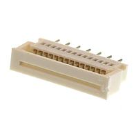 Molex 39-53-2145 Board Mount 1.25MM FFC/FPC 14P ZIF VERT.