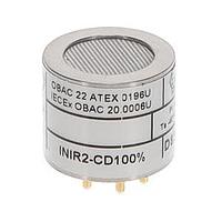 Amphenol SGX Sensortech INIR2-CD5-PC-POS Air Quality Sensors INFRARED - DIGITAL