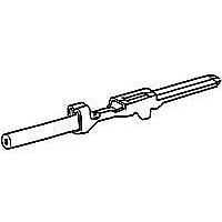 AMP Connectors - TE Connectivity 173645-1 (Mouser Reel) Terminals 070MLC PIN 20-16 Reel of 1000