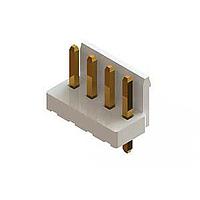 EDAC 14L-604-215-AA1 Pin Header