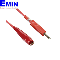 HIOKI 9615 Test Lead (4.92ft (1.5m))