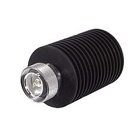 HUBER+SUHNER 6560.41.AA RF Terminators 7/16 plug(m), 60W