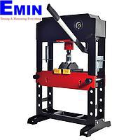 Hydraulic press