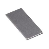 IDEC HWNP-O Nameplate Nameplate Insert