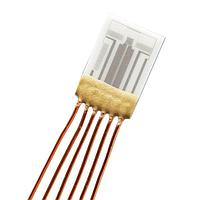 Flow sensors & pitot tubes