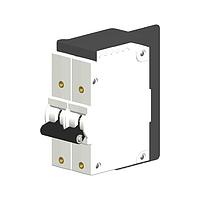 Carling Technologies CX2-B0-14-650-2DA-15G Circuit Breakers CX2B0146502DA15G