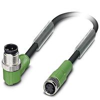 PHOENIX CONTACT 1668894 Sensor Cables / Actuator Cables SAC-3P-M12MR/ 1,5-PUR/M 8FS
