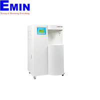 Labstac WR113 Medium Double stage RO ultrapure Water System