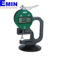 INSIZE 2671-101B Digital Thickness Gauges (With Base) (0-10mm, 0.001mm)