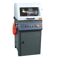 HUATEC HC-300 Specimen Cutting Metallographic Equipment (Φ85mm)