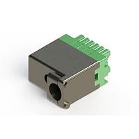 EDAC 516-020-000-660 Housings Rack & Panel Connector