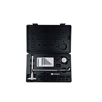 MITUTOYO 511-726-20 Bore Gages Set (250-400mm)