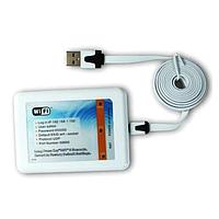 Inspired LED 5017 WiFi Controller 2.4G WIFI Controller RGB Control/Dimming