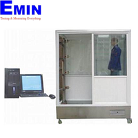 GESTER GT-RC03 Splash Liquid Penetration Tester Spray Test