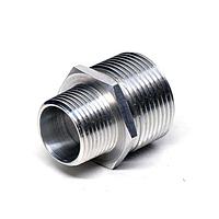 Amphenol Industrial DB-25M Cable Mounts BODY BORE .81