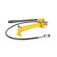 Xinchang Tools CP-700 Ultrahigh Pressure Hydraulic Pump (2~700Mpa)