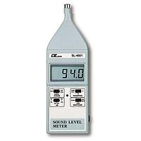 Sound level meter