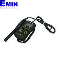 Spectrum Technologies MW802 Economy pH/EC Meter (0 to 4000 ppm, 0 to 1990 µS/cm, 0.00 to 6.00 mS/cm)