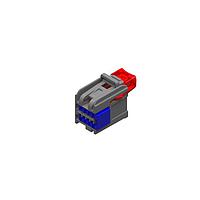 Aptiv 15526973 Connectors ASM CONN 8 F OCS 0.64 IUR