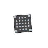 Renesas Electronics R7F101G8G3CLA#BC1 16-bit Microcontrollers - MCU 16BIT MCU RL78/G24 128K/12K LGA25