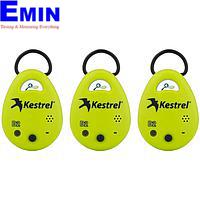 Temperature - Humidity - Air pressure Meter, Datalogger Calibration Service