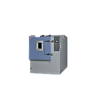 ESPEC HRS-357HS-25 Temperature & Humidity Chamber (−70~180℃, 20~98%RH, 357L, 25K/min)