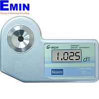 Density meter