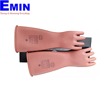 YOTSUGI YS 101-32-03 INSULATING GLOVES FOR ELECTRICAL