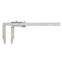 MOORE & WRIGHT MW155-32 Locking Screw Vernier Caliper (0-300mm, 0.02mm)
