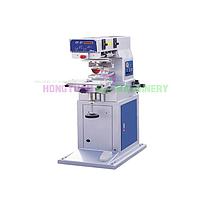 Hoystar GW-P1 Single Color Pad Printing Machine with Stand (1200-1500 PCS/Hr)