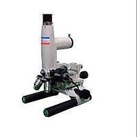 METROLOGY OP-PM9000 Portable Trinocular Metallurgical Microscope