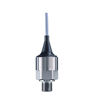 Jumo MIDAS C18 SW pressure transmitter for seawater applications (0 ~16 bar relative pressure)