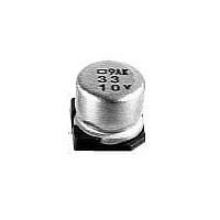 Chemi-Con BMVK500ADA3R3ME60G Aluminum Electrolytic Capacitors 3.3UF 50V
