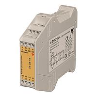 Carlo Gavazzi NLG13D724SC Safety Light Curtains LIGHT CURTAINS SAFETY MODULE 3+1 OUT