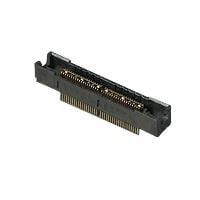 AMP Connectors - TE Connectivity 767044-2 Receptacles R/A RECPT 062 076