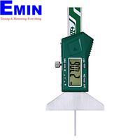 Digital depth gauge