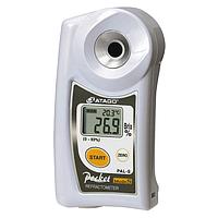 ATAGO PAL-S Refractometer (Brix: 0.0 ~93.0%)