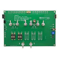 Analog Devices DC2638A-A Voltage Regulator - Switching Regulator Dual 25A or Single 50A  Module Regulator with Digital Power System Management