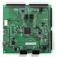 Renesas Electronics RTK0EMXE70C00000BJ Evaluation Boards Motor Control CPU Board for RX26T Type A
