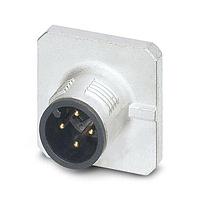 PHOENIX CONTACT 1456417 Circular Metric Connectors SACC-SQ-M12MS 4CON-20-L180