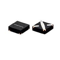 Mini-Circuits GAT-4+ Attenuators 4 dB SMT Fixed Attenuator, DC - 8000 MHz, 50?
