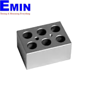 Rocker 179300-07 Dry Bath Block (25mm diameter, depth 45 mm)