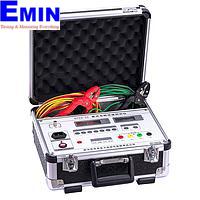 Wuhan HTZZ-2A Transformer Resistance Tester (1μΩ~2kΩ)