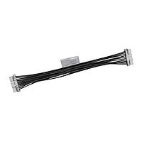 Molex 218322-1103 Discrete Wire ISL-to- ISL OTS Cable Assembly 2mm Pitch SR 600mm Lgth 10 Crcts WH